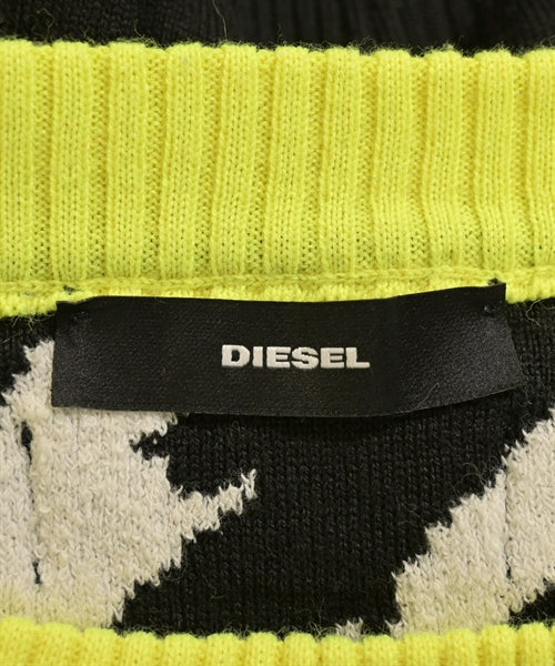DIESEL 毛衣