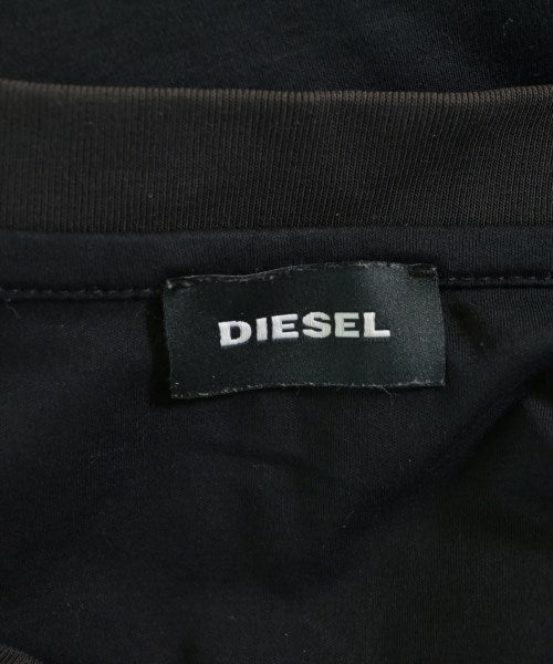 DIESEL T恤/上衣