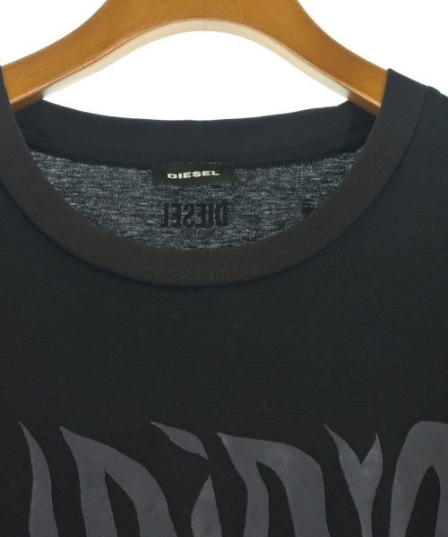 DIESEL T恤/上衣