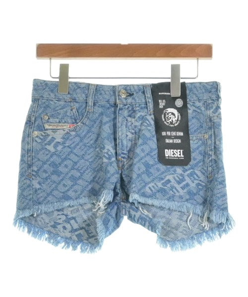 DIESEL 短褲