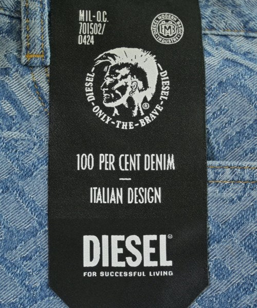 DIESEL 短褲