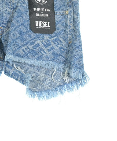 DIESEL 短褲