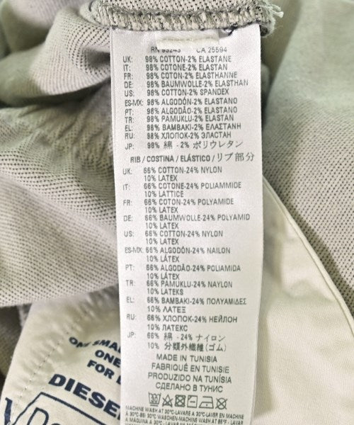 DIESEL 洋裝