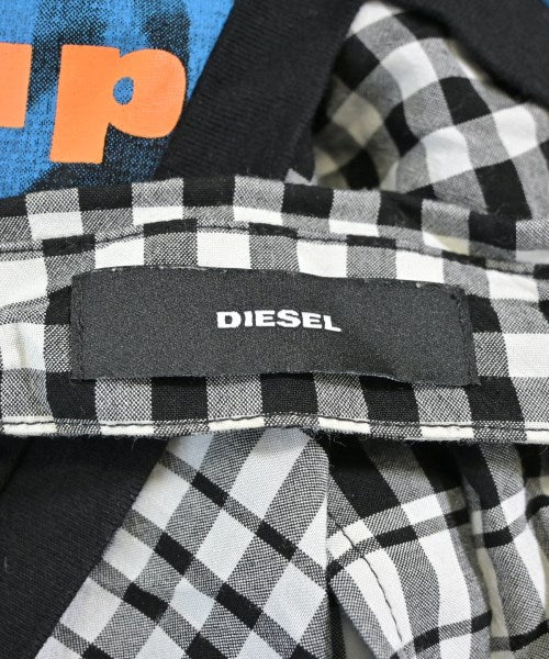DIESEL 休閒襯衫