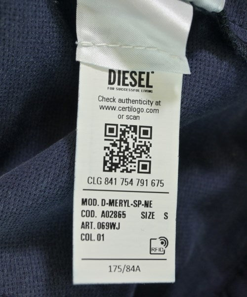 DIESEL 其他飛行外套