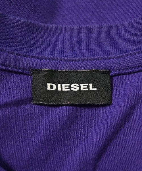 DIESEL T恤/上衣