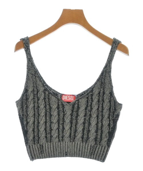 DIESEL 無袖上衣