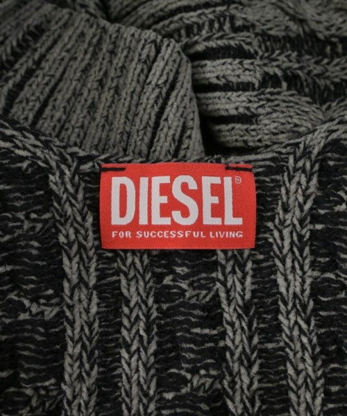 DIESEL 無袖上衣