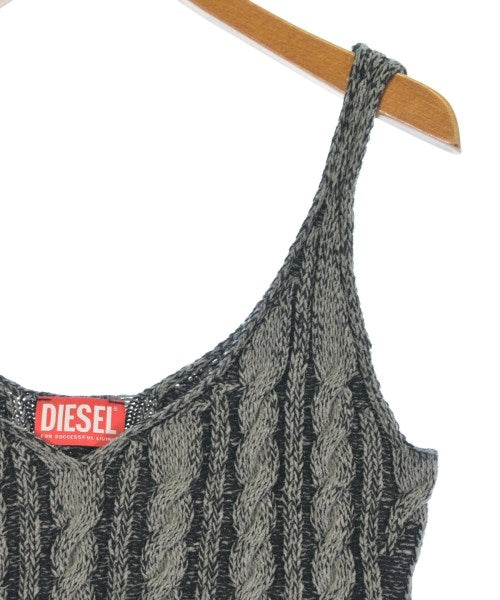 DIESEL 無袖上衣
