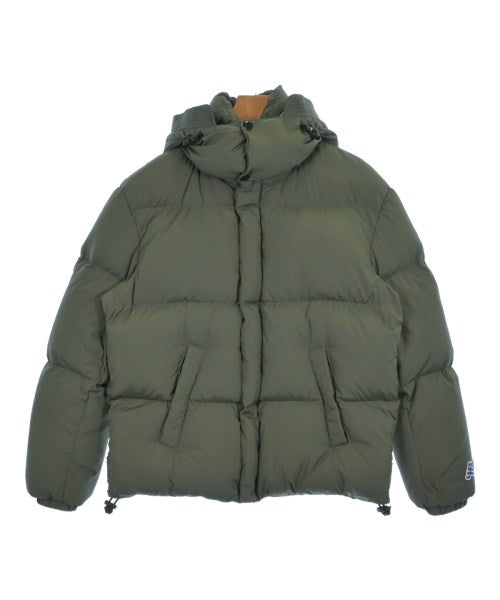 DIESEL 羽絨夾克/背心