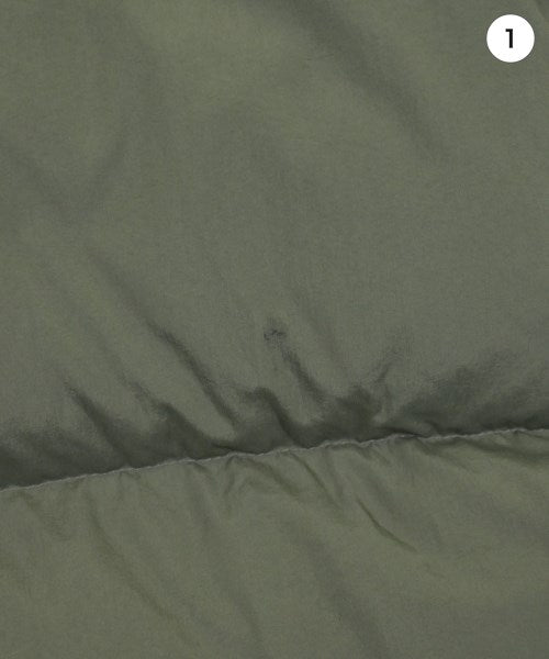 DIESEL 羽絨夾克/背心