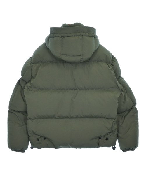 DIESEL 羽絨夾克/背心