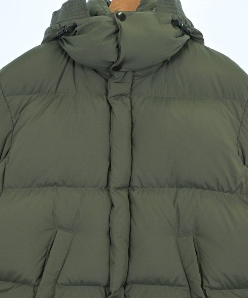 DIESEL 羽絨夾克/背心