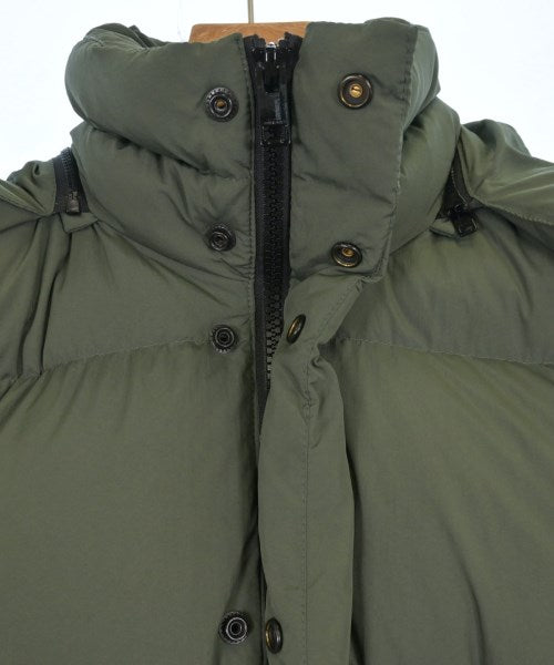 DIESEL 羽絨夾克/背心