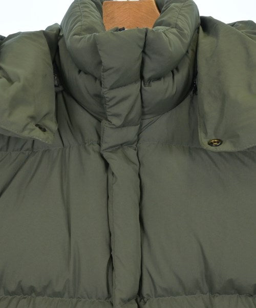 DIESEL 羽絨夾克/背心