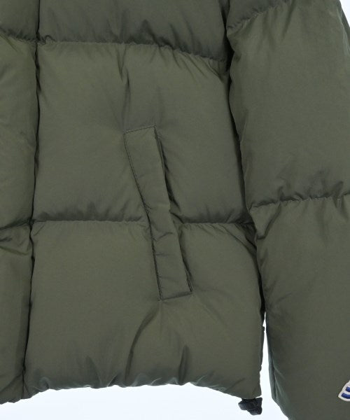 DIESEL 羽絨夾克/背心