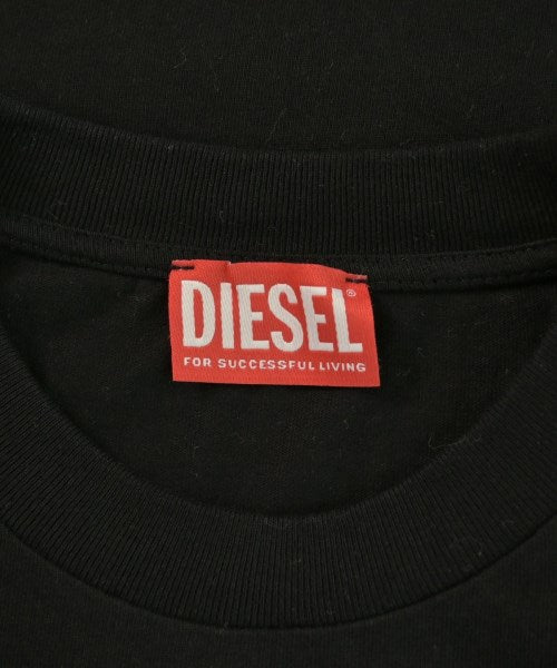 DIESEL T恤/上衣