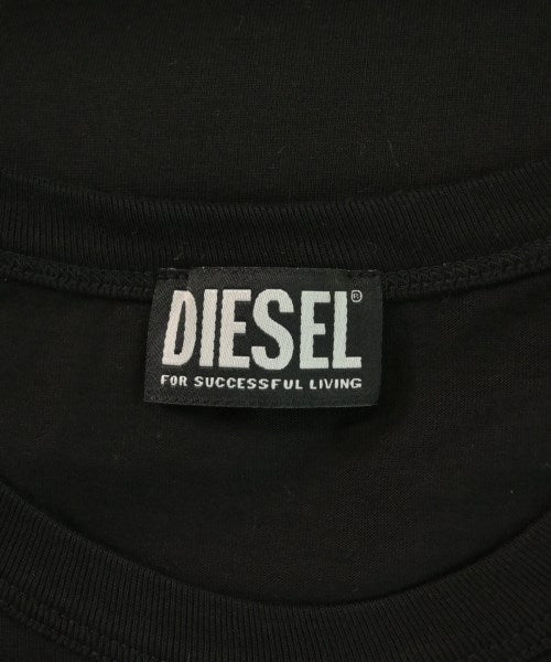DIESEL T恤/上衣