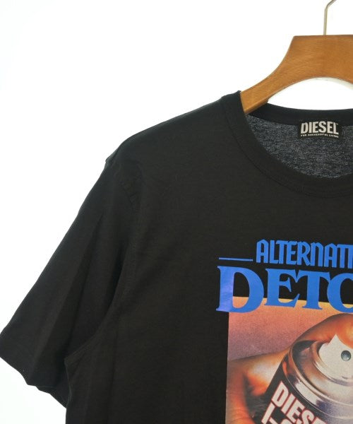 DIESEL T恤/上衣