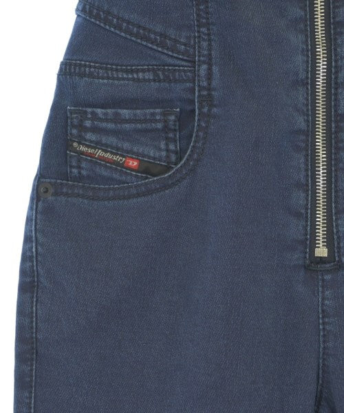 DIESEL 連身衣/馬戲團服/連身