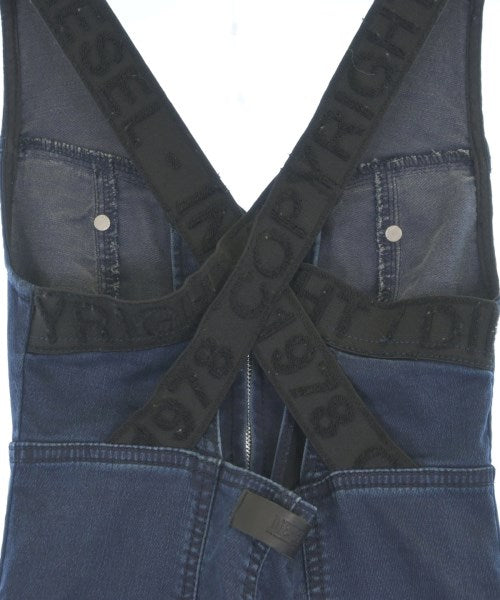 DIESEL 連身衣/馬戲團服/連身