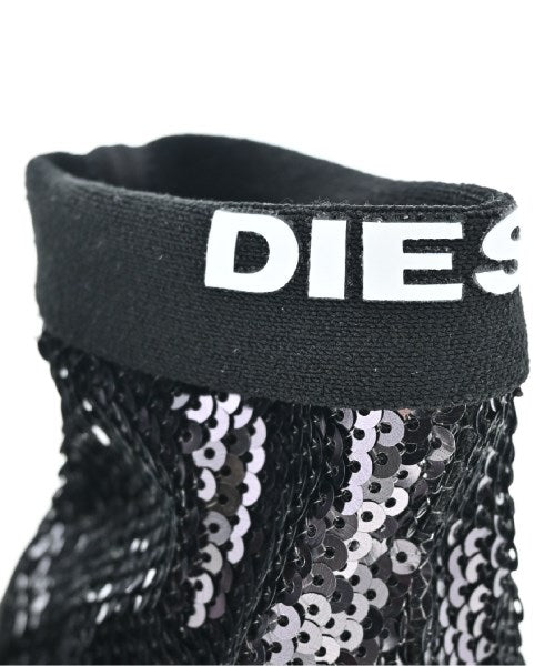 DIESEL 靴子