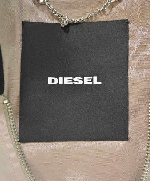 DIESEL 其他飛行外套
