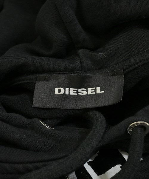 DIESEL 連帽衫