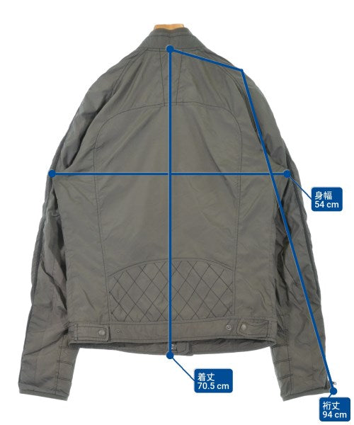 DIESEL 其他飛行外套