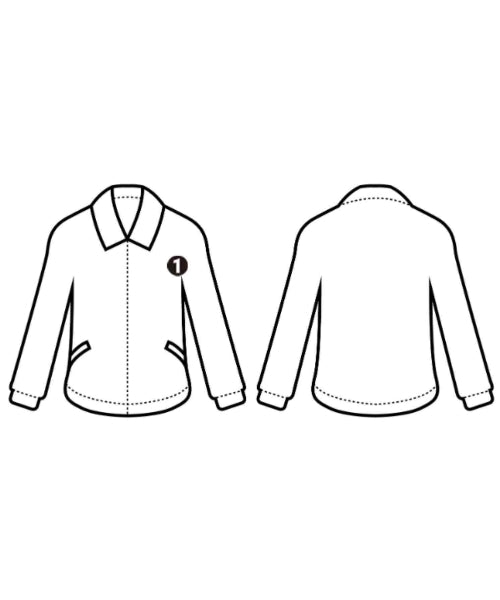 DIESEL 其他飛行外套