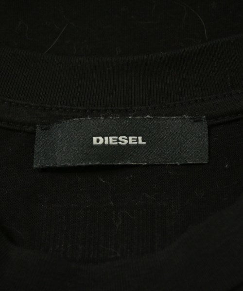 DIESEL T恤/上衣
