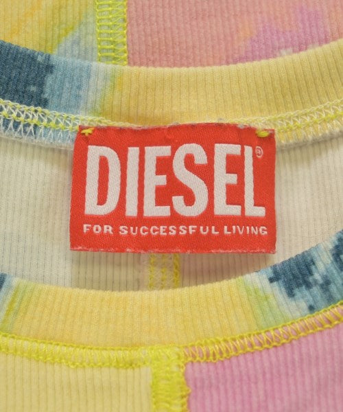DIESEL T恤/上衣