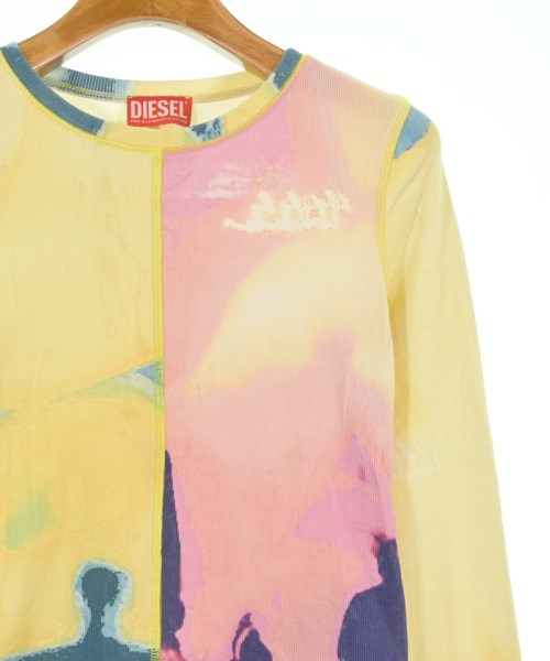DIESEL T恤/上衣