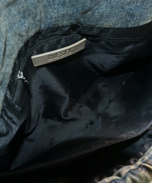 DIESEL 肩背包
