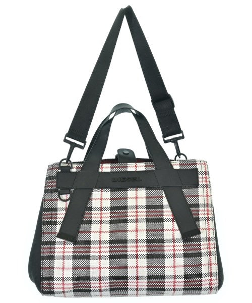 DIESEL 托特包