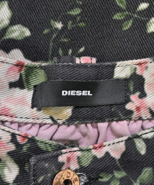 DIESEL 膝上裙