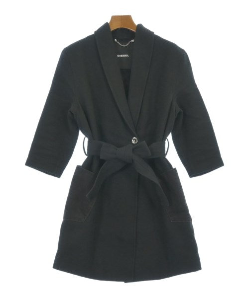 DIESEL 切斯特披風