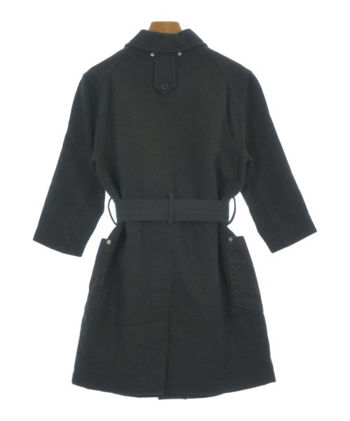 DIESEL 切斯特披風