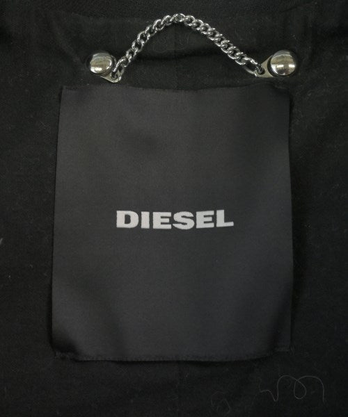 DIESEL 切斯特披風
