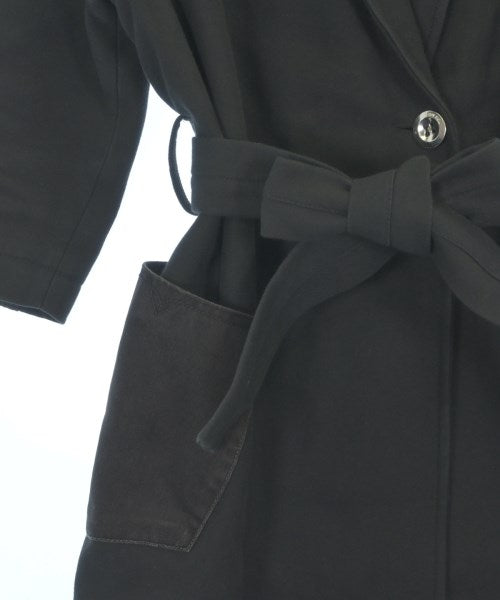 DIESEL 切斯特披風