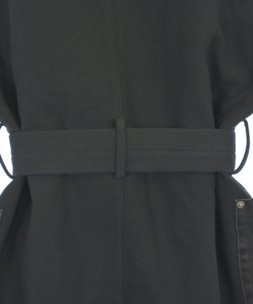 DIESEL 切斯特披風