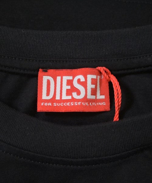 DIESEL T恤/上衣