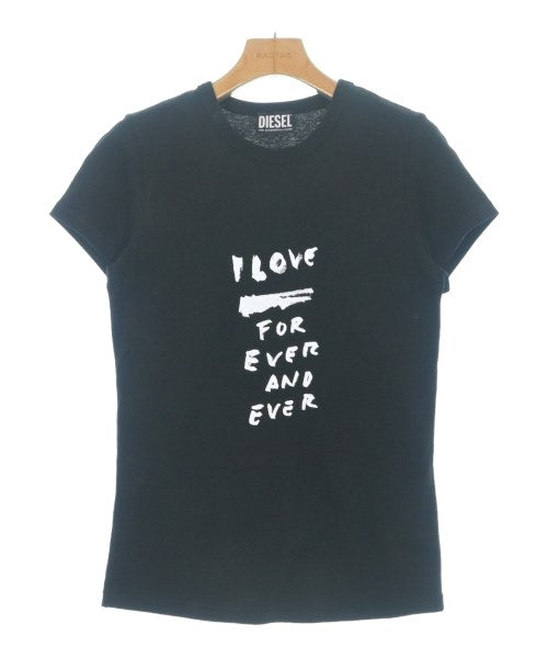 DIESEL T恤/上衣