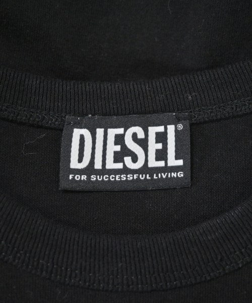DIESEL T恤/上衣