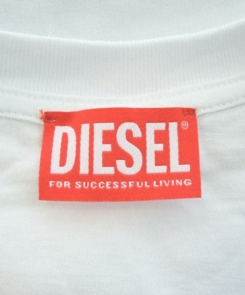 DIESEL T恤/上衣