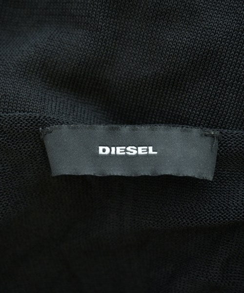 DIESEL 開襟衫