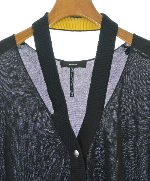 DIESEL 開襟衫