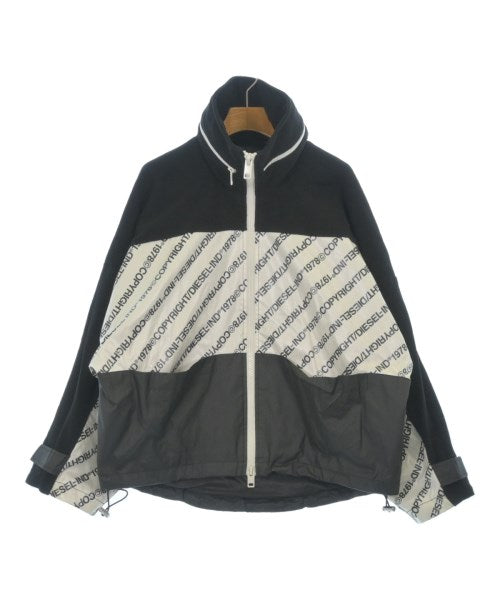 DIESEL 其他飛行外套