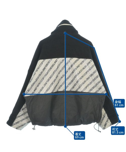 DIESEL 其他飛行外套