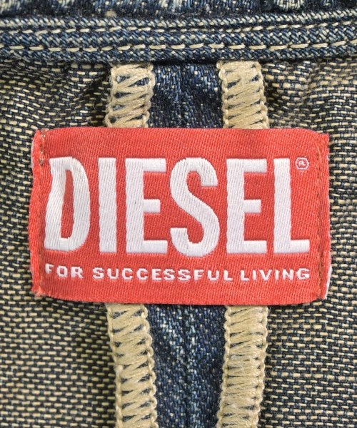 DIESEL 背心